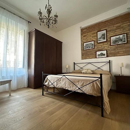 Fl Suites - Vatican Rome Buitenkant foto