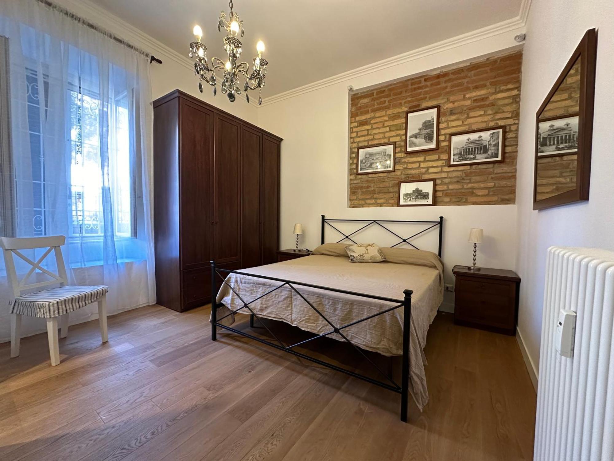 Fl Suites - Vatican Rome Buitenkant foto