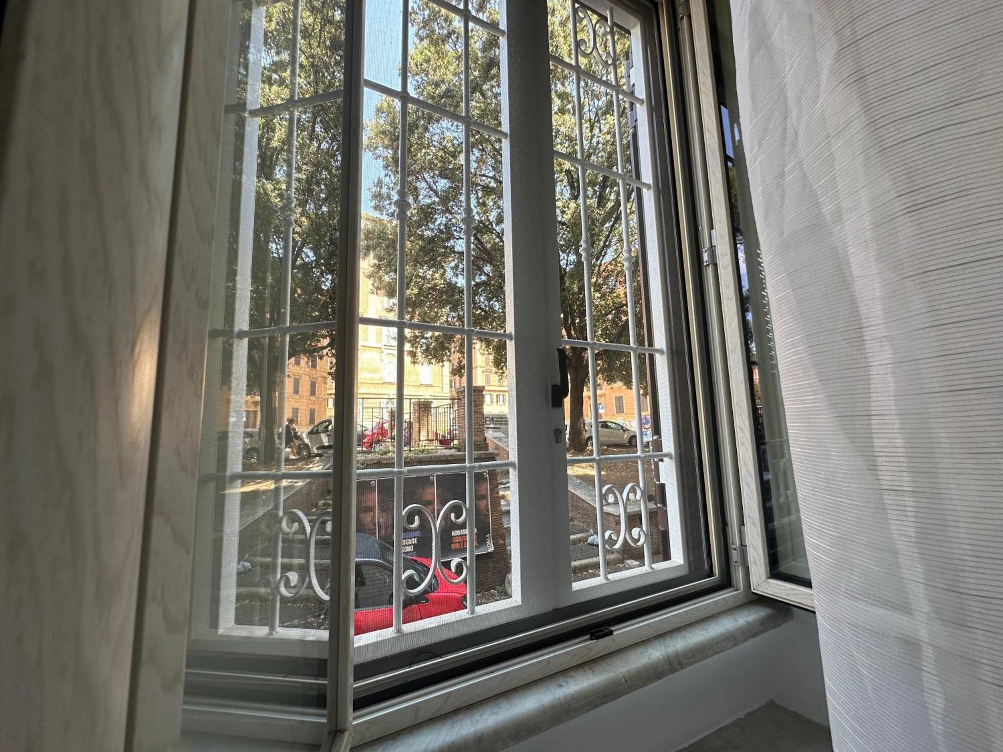 Fl Suites - Vatican Rome Buitenkant foto