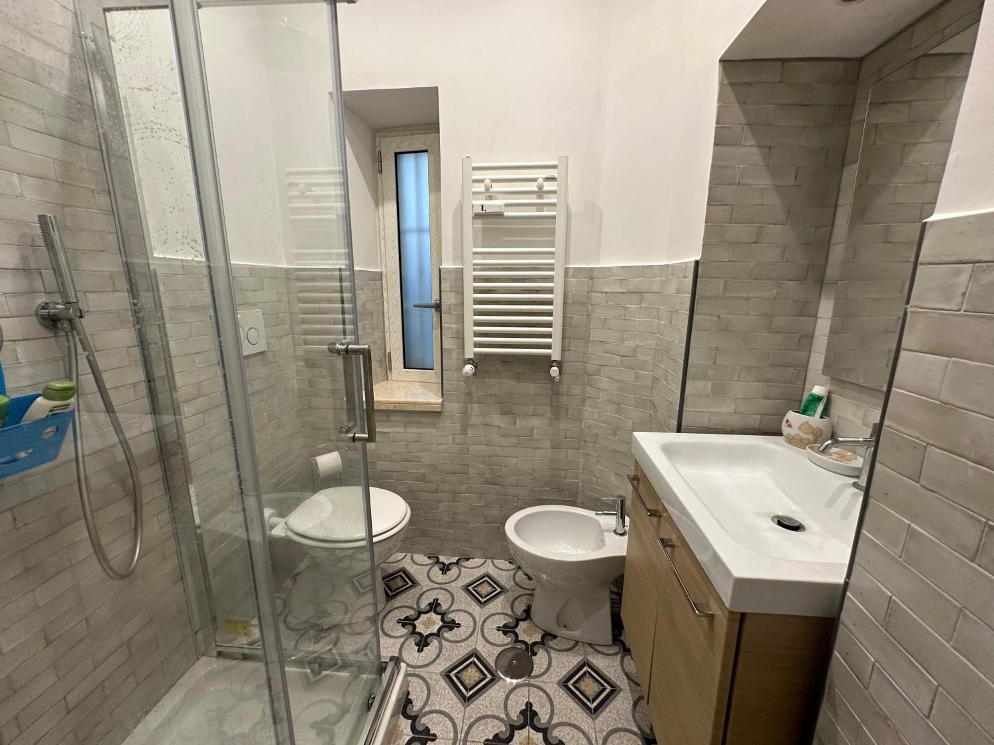 Fl Suites - Vatican Rome Buitenkant foto
